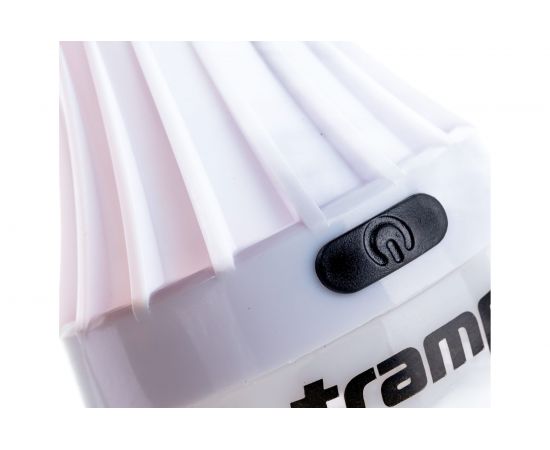 Фонарь-лампа Tramp оранжевый TRA-190 – изображение 3