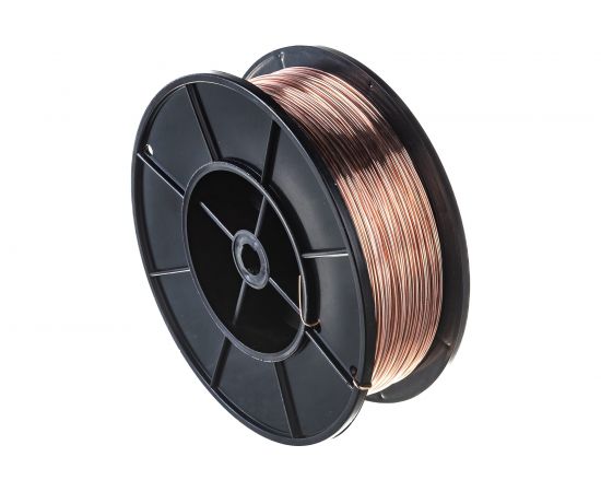 Проволока СВ08Г2С-О 0.8 мм (К-118) 1 кг ИМ ГОСТ 2246-70 Интерметиз 4678598026007 – изображение 3