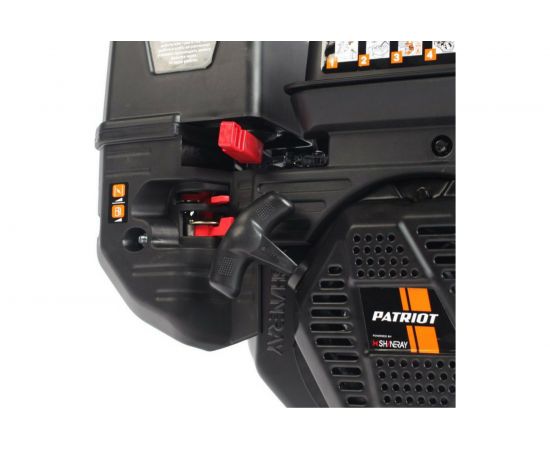 Двигатель бензиновый SR 210 (7.0 л.с.) PATRIOT 470108116 – изображение 3