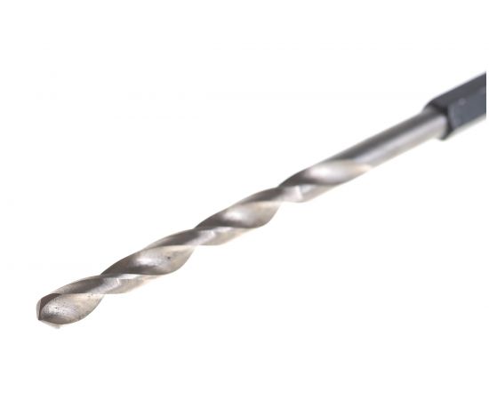 Сверло 4.8 мм с шестигранным хвостовиком NAREX 835807 – изображение 3