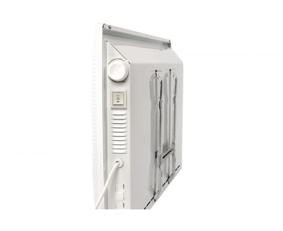 Конвекторный нагреватель воздуха QUATTRO ELEMENTI QE-2000KS 1/2 кВт. 790-519 – изображение 3