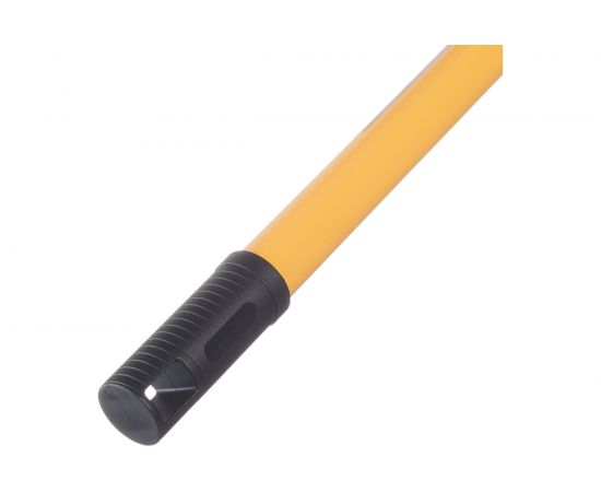 Ручка телескопическая 80-140 см, стальная для валиков и макловиц HARDY 0149-241500 – изображение 3