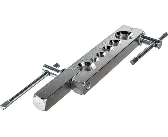 Развальцовка СЕРВИС КЛЮЧ металлических трубок 70619 – изображение 3