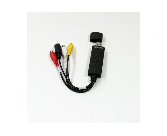 Устройство видеозахвата VCOM USD to DVR DU501 – изображение 3