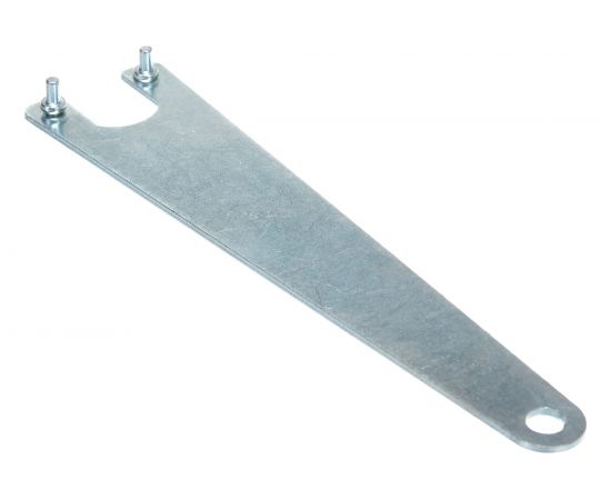 Ключ прямой 170/30 мм для МШУ REDVERG 6627132 – изображение 3