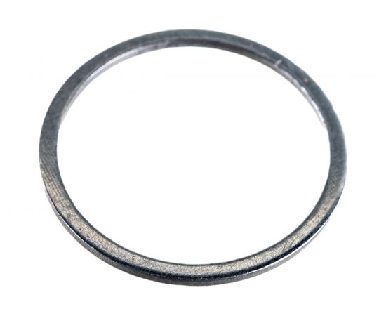 Набор колец переходных Basis 25.4/22 мм для дисков, толщина 1.4 и 1.2 мм, 2 шт MONOGRAM 087-409 – изображение 3