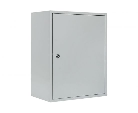 Щит с монтажной панелью EKF ЩМП-40.30.15, IP31, Basic SQ mb22-04-bas – изображение 3