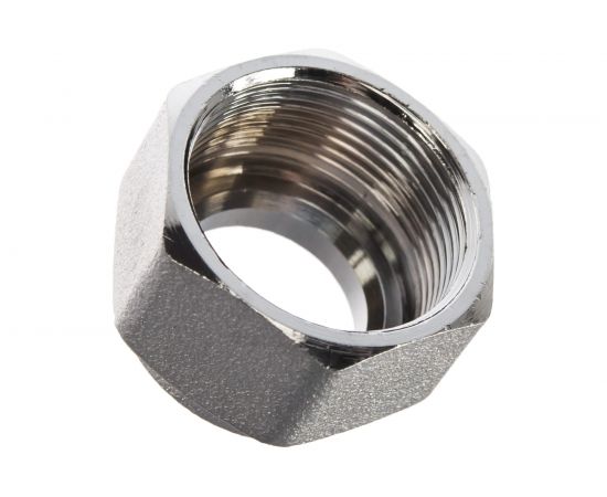 Концовка для пластиковых труб М24х19 FAR 16х2 FC 6052 5861 – изображение 3