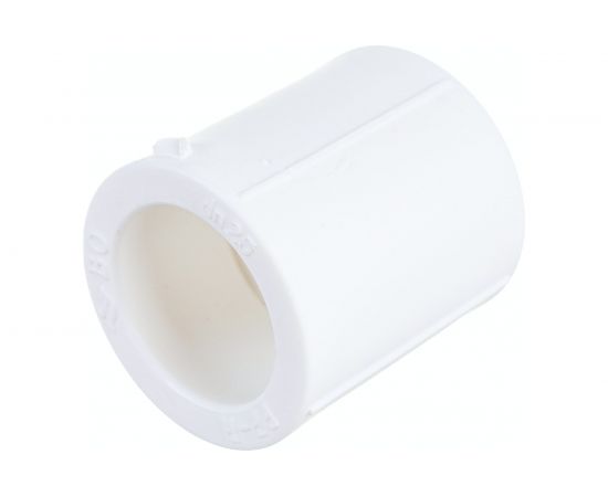 Blue Ocean Муфта прямая - 25 PPRF/C(W)-25 – изображение 3