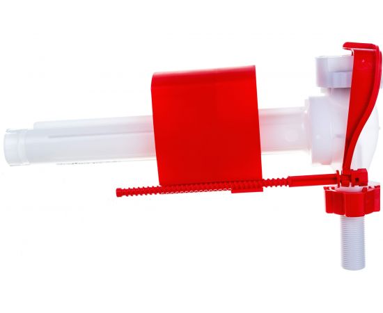 Впускной механизм с боковой подводкой для керамических бачков Alca Plast A150-3/8 00067176 – изображение 3