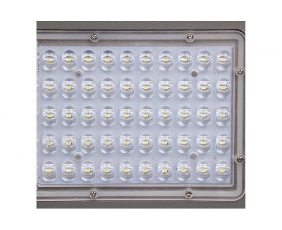 Светильник Jazzway PSL 02 50w 5000K IP65 GR AC85-265V 5005785 – изображение 4