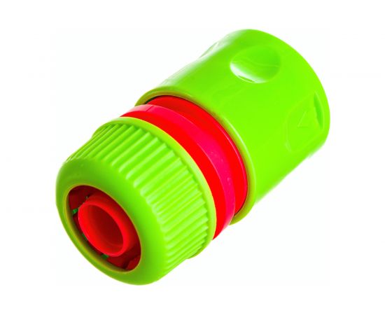 Соединитель для шлангов 1/2" 20/200 003-2006 FEONA 22301 – изображение 4