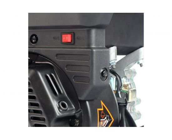 Двигатель бензиновый SR 210 (7.0 л.с.) PATRIOT 470108116 – изображение 4