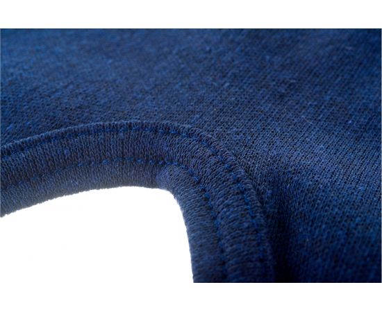 Подшлемник Факел открытое лицо, интерлок х/б, темно-синий 87474058 – изображение 4