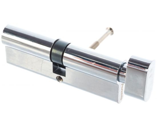 Цилиндровый механизм Avers ZM-90-C-CR 00022795 – изображение 4