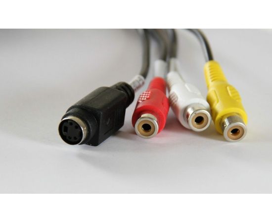 Устройство видеозахвата VCOM USD to DVR DU501 – изображение 4