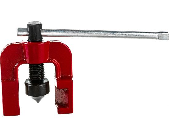 Развальцовка СЕРВИС КЛЮЧ металлических трубок 70619 – изображение 4