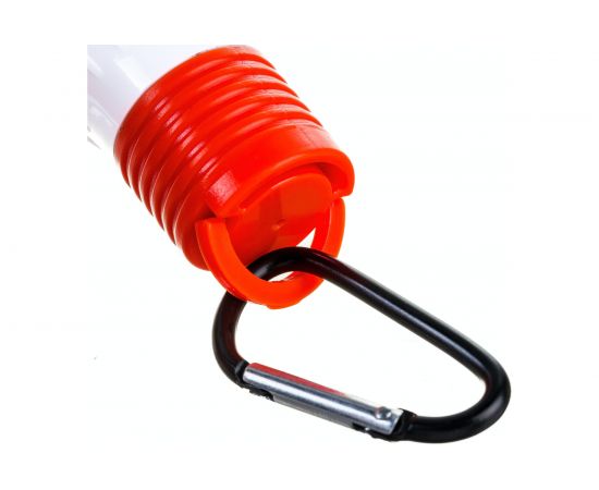 Фонарь-лампа Tramp оранжевый TRA-190 – изображение 4