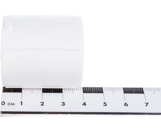 Blue Ocean Муфта прямая - 25 PPRF/C(W)-25 – изображение 4