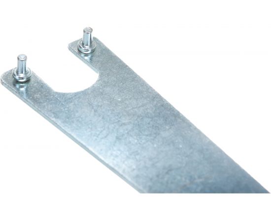 Ключ прямой 170/30 мм для МШУ REDVERG 6627132 – изображение 4