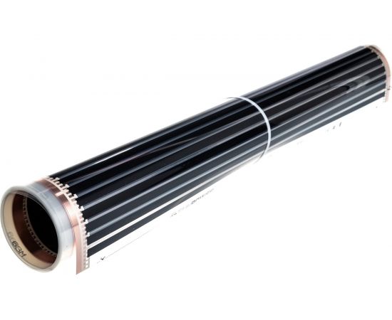 Инфракрасный теплый пол Sun Power Film SPF 80-220-4 – изображение 4