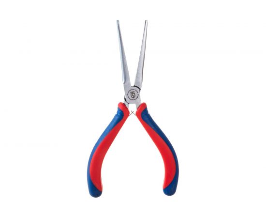 Мини-тонкогубцы 150 мм КВТ Мастер 78245 – изображение 4