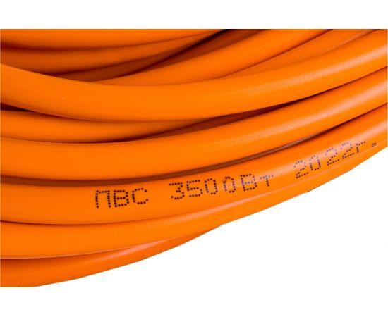 Удлинитель АТЛАНТ ПВС 3x1 20 м 40135 – изображение 4