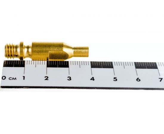 Мундштук внутренний №3 к резакам серии Р3П/Р3А/Р333 ПТК 00000030551 – изображение 4