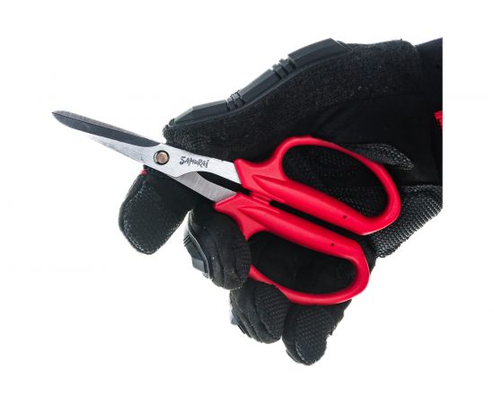 Цветочные ножницы L=170 мм SAMURAI ISFL-45P – изображение 4