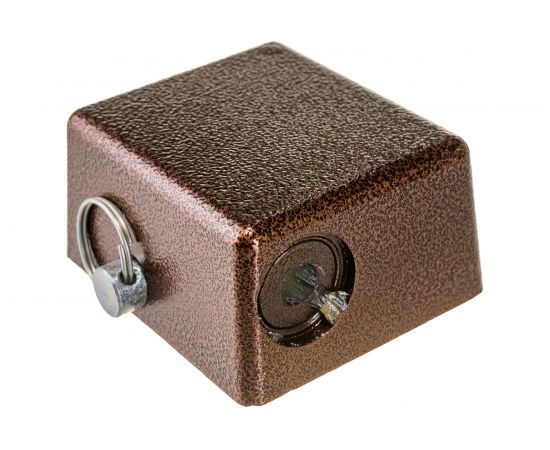 Навесной замок ЗЕНИТ ВС2-10-01 24479 – изображение 4