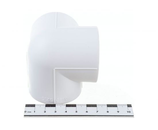 Угловой тройник Blue Ocean 40x90 PPRF/EET(W)-40 – изображение 5