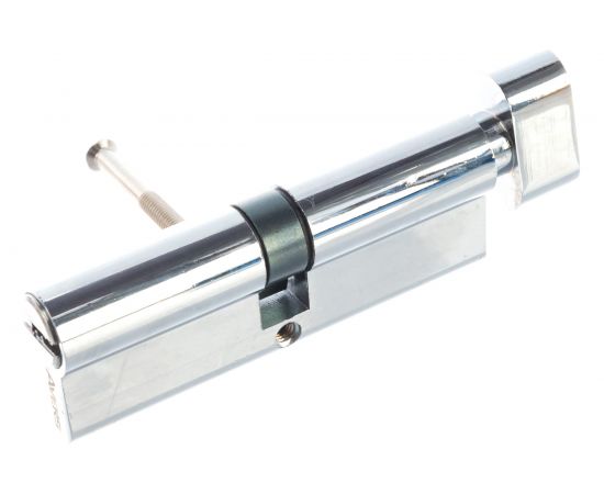 Цилиндровый механизм Avers ZM-90-C-CR 00022795 – изображение 5