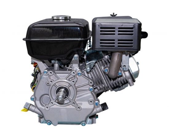 Двигатель DK177F-C 9 лс, ручной стартер, датчик масла Dinking ДВИ067 – изображение 5