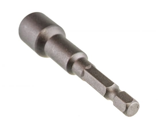 Головка магнитная торцевая шестигранная (10х65 мм; 1/4) REDVERG 6623526 – изображение 5