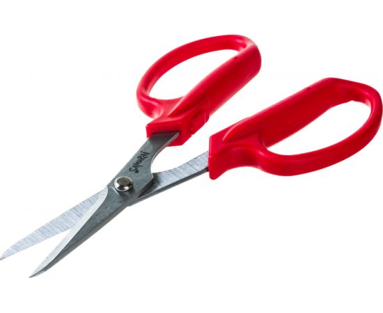 Цветочные ножницы L=170 мм SAMURAI ISFL-45P – изображение 5