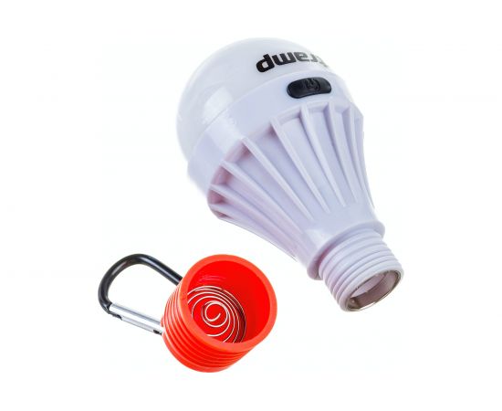 Фонарь-лампа Tramp оранжевый TRA-190 – изображение 5