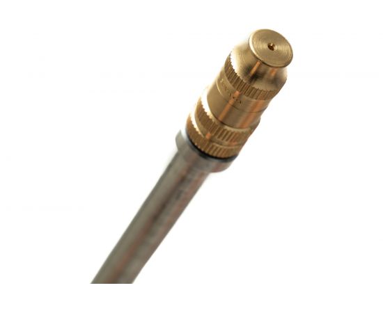 Ранцевый помповый опрыскиватель с латунным насосом VOLPI ORIGINALE UNI 12 л 81UG – изображение 5