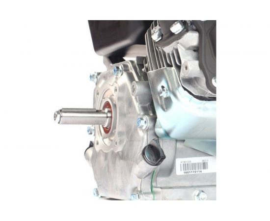 Двигатель бензиновый SR 210 (7.0 л.с.) PATRIOT 470108116 – изображение 5