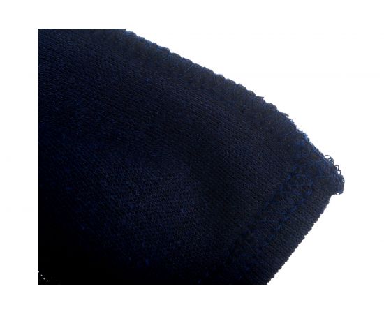 Подшлемник Факел открытое лицо, интерлок х/б, темно-синий 87474058 – изображение 5