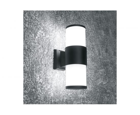 Садово-парковый светильник FERON серии Сиэтл, НБУ, DH0903 230V без лампы E27 черный 11654 – изображение 6