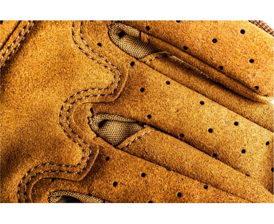 Перчатки монтажника КВТ C-41 L 78686 – изображение 6