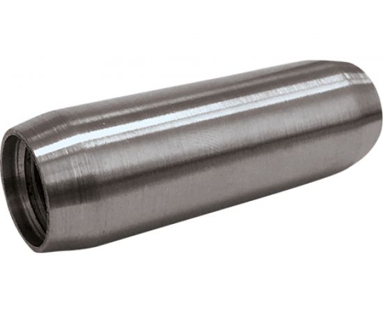 Комплект заземления EZETEK CN – 6 6 метров, 16мм, 4х1500мм с насадкой SDS-max 60236 – изображение 6