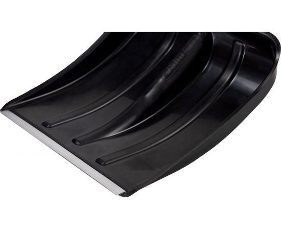 Снеговая лопата с деревянным черенком и V-ручкой Cicle Витязь 4607156361878 – изображение 6