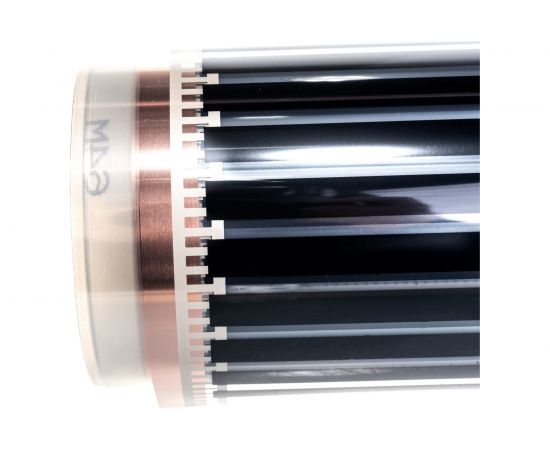 Инфракрасный теплый пол Sun Power Film SPF 80-220-4 – изображение 6