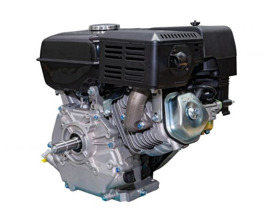 Двигатель DK177F-C 9 лс, ручной стартер, датчик масла Dinking ДВИ067 – изображение 7