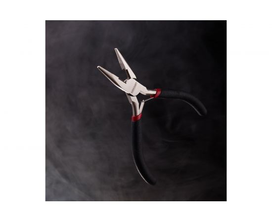 Тонкогубцы мини REXANT 120 мм 12-4604 – изображение 7