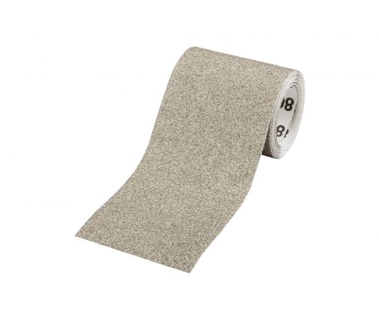 Бумага шлифовальная в рулоне kwb 5 м, 93 мм, К240 847754 