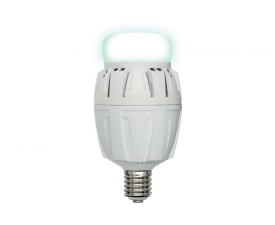 Светодиодная энергосберегающая лампа Uniel Venturo LED-M88-100W/DW/E27/FR ALV01WH 09508 