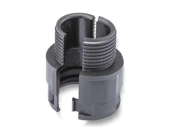 Муфта для гофрированных труб Weyer WYTC-14-M20B коннектор складной прямой нар. M20x1.5 WE3900200 