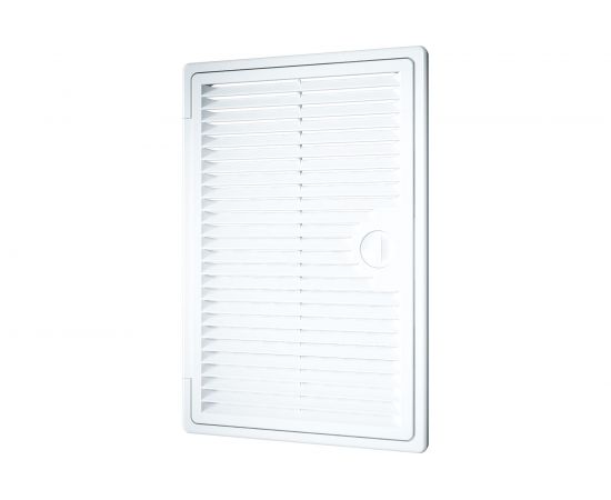 Люк-дверца вентилируемая накладная Декофот (200х300 мм) ERA 2030ДФ 233-036 